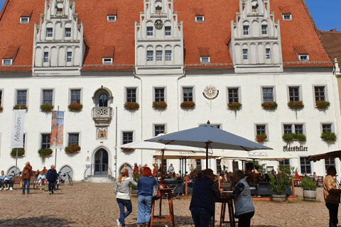 Meißen Regionalgeschichte entdecken