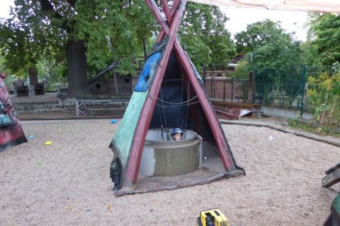 Stadtführung Kinder Dresden