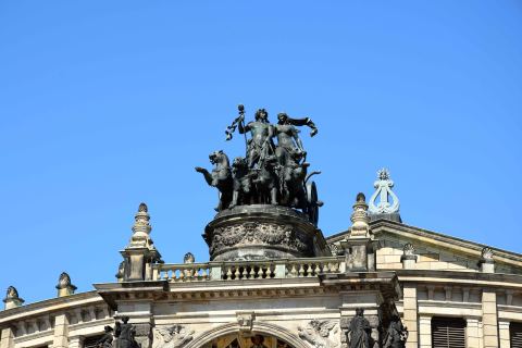 instawalk semperoper dresden