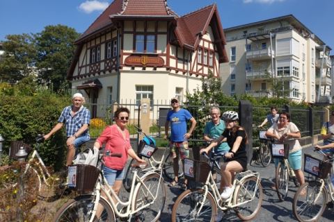 stadtrundfahrt dresden fahrrad