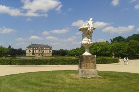 mustsee Dresden Großer Garten