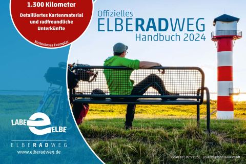 elberadweg handbuch