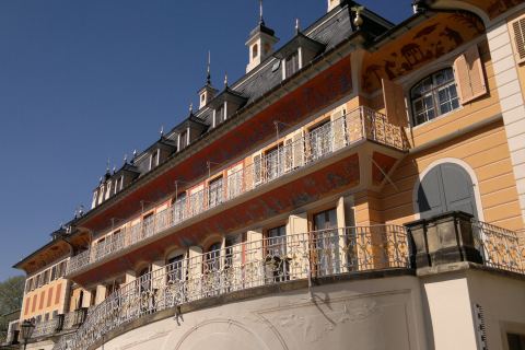 Schloss Pillnitz