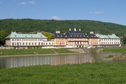 Citytrip Dresden: Entdecke Highlights, Insider-Tipps und erlebe die Stadt mit Stadtführung kennst-du-dresden.