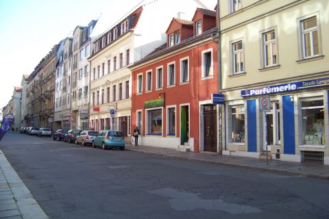 Singles dresden neustadt