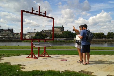 Dresden erleben bei einer Reise nach Dresden