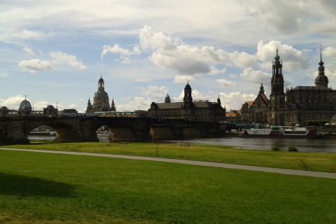 Geheimtipp Dresden Stadtführer