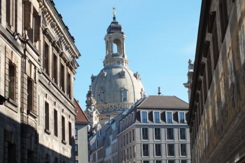Kirche Dresden