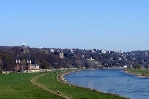 sightseeing dresden tour