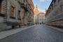 Komm mit uns auf die Stadtführung durch die Dresdner Altstadt. Wir zeigen dir Fürstenzug und Frauenkirche.