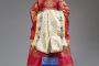 Zeremoniengewand Entdecke die faszinierende Kultur Koreas in der Ausstellung „100 Ideen vom Glück“ – von Hanbok bis Königsschatz!