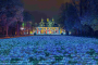 Christmas Garden Dresden im Schloss Pillnitz ist dein Winterevent mit Lichtershow. Wir organisieren Gruppen-Ausflüge