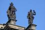 Skulpturen Ritter Stadtführung Dresden