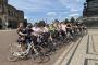 Neben unberührter Natur führt der Elberadweg durch einige der spannendsten Städte Deutschlands. Hamburg mit seinem maritimen Flair, Dresden als barocke Schönheit an der Elbe und Magdeburg mit seiner bewegten Geschichte – all diese Metropolen liegen direkt an der Strecke.