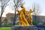 Mozart und der Elfenreigen - Frühling in Dresden