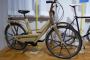 Kunststoffrad neue Materialien Fahrradbau