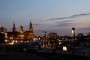 Dresden bei Nacht Stadtführung