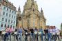 Frauenkirche Dresden Führung