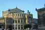 Nachhaltige Architektur und nachhaltige Initiativen in der Semperoper
