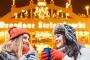 Feiere den 590. Striezelmarkt in Dresden und entdecke die schönsten Weihnachtsmärkte der Stadt mit der Weihnachtsmarkt Dresden Tour. Glühweintour, Adventserlebnis und mehr