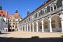 Royal Palace Dresden
