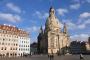 Stadtrundfahrt Dresden Frauenkirche