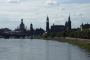 Dresden Stadtansicht Elbe Stadtführung Altstadt Architektur