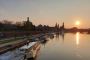 Elbe am Abend Stadtführung