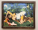  Oskar Kokoschka (1886–1980), Sommer I, 1922, Öl auf Leinwand, 110 x 140 cm  2024/25 gemeinsame Erwerbung des Albertinum, Staatliche Kunstsammlungen Dresden mit Unterstützung der Ernst von Siemens Kunststiftung sowie des Sprengel Museum Hannover mit Unterstützung der Kulturstiftung der Länder und der Fritz Behrens Stiftung.